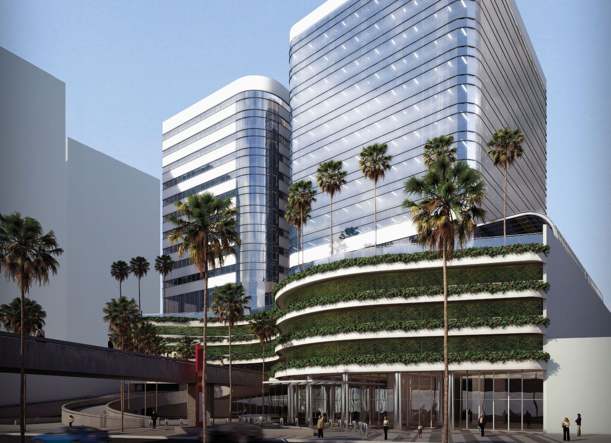 Canoas Business Center - Thumbnail 17